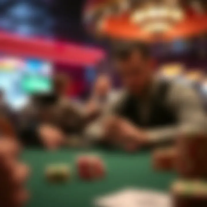 Magnificent A Comprehensive Guide to Iowa Betting Sites Magnificent A Comprehensive Guide to Iowa Betting Sites