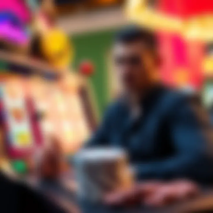 Magnificent An In-Depth Analysis of Slot Games That Generate Real Money