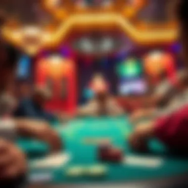 Magnificent An In-Depth Guide to the Best Online Poker Websites for Real Money Magnificent An In-Depth Guide to the Best Online Poker Websites for Real Money