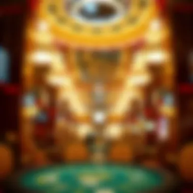 Magnificent An In-Depth Look at Resorts World NYC Hotel