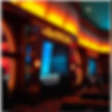 Magnificent BetMGM in Jersey City, NJ: A Comprehensive Overview Magnificent BetMGM in Jersey City, NJ: A Comprehensive Overview