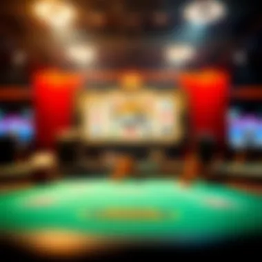 Magnificent Exploring Red Tiger Slots: Features, Strategies, and Insights Magnificent Exploring Red Tiger Slots: Features, Strategies, and Insights