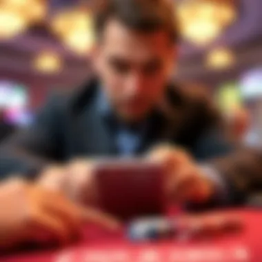 Magnificent Exploring Social Gambling Apps: Impact, Trends, and User Dynamics Magnificent Exploring Social Gambling Apps: Impact, Trends, and User Dynamics