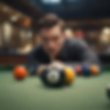 Magnificent Exploring the 8 Ball Pool Betting App: A Comprehensive Guide