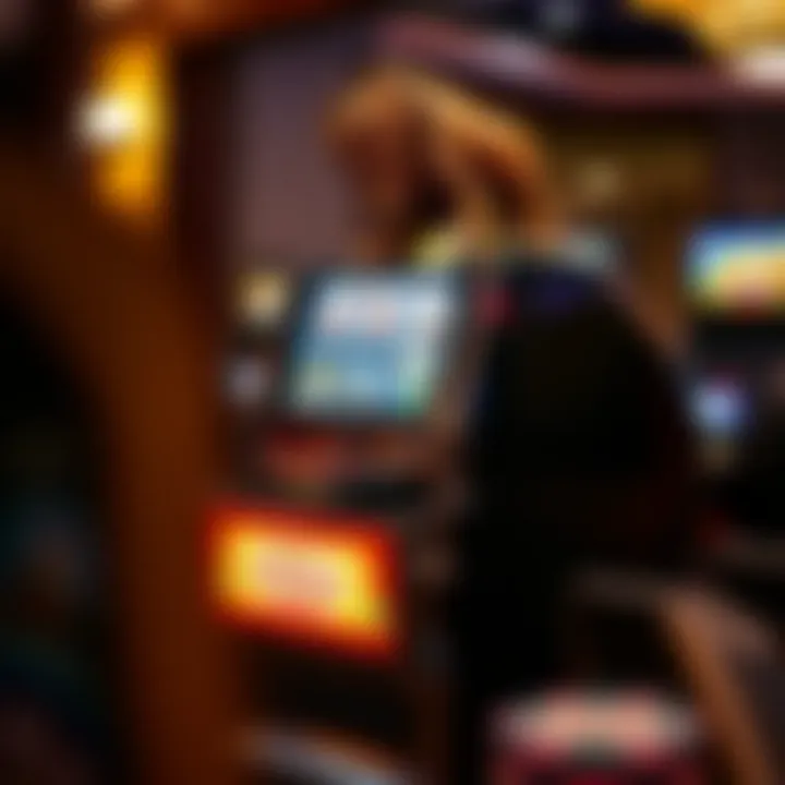 Magnificent Exploring the American Buffalo Slot Machine: A Comprehensive Guide