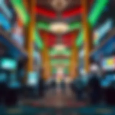 Magnificent Exploring the Casino Landscape in Newark, New Jersey Magnificent Exploring the Casino Landscape in Newark, New Jersey