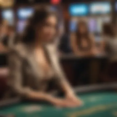 Magnificent Exploring the Dynamics of 3 Rivers Casino Online Gambling Magnificent Exploring the Dynamics of 3 Rivers Casino Online Gambling
