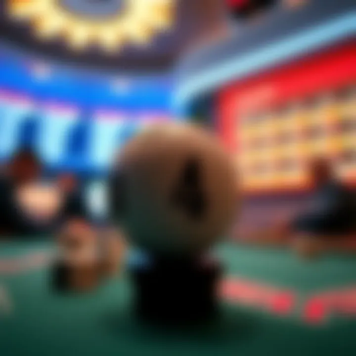 Magnificent Exploring the Keno Multiplier: An Analytical Perspective Magnificent Exploring the Keno Multiplier: An Analytical Perspective