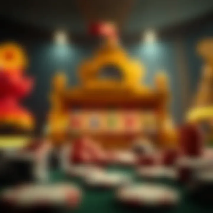 Magnificent Exploring the Landscape of Free Welcome Bonus Slots Magnificent Exploring the Landscape of Free Welcome Bonus Slots