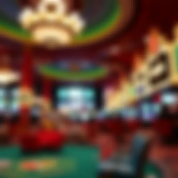 Magnificent Exploring the Largest Casino in Michigan Magnificent Exploring the Largest Casino in Michigan