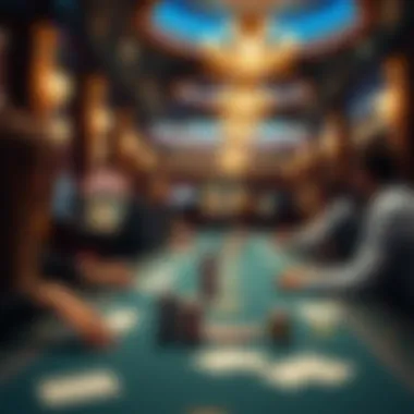 Magnificent Gambling and Regulatory Landscape of New York Casinos for 18-Year-Olds Magnificent Gambling and Regulatory Landscape of New York Casinos for 18-Year-Olds