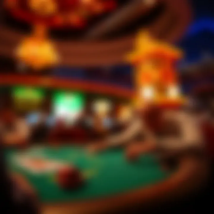 Magnificent Navigating the Firekeepers Casino Application Process
