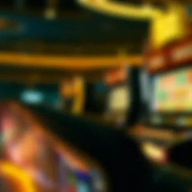 Magnificent Navigating the Landscape of Vegas Slots Magnificent Navigating the Landscape of Vegas Slots