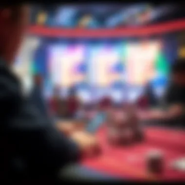 Magnificent Navigating the Risks: Strategies to Avoid Casino Addiction Magnificent Navigating the Risks: Strategies to Avoid Casino Addiction