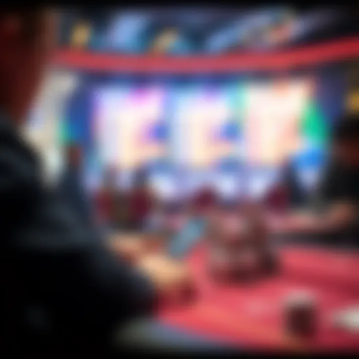 Magnificent Navigating the Risks: Strategies to Avoid Casino Addiction Magnificent Navigating the Risks: Strategies to Avoid Casino Addiction