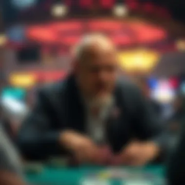 Magnificent PLO Tournament Strategy: A Comprehensive Guide Magnificent PLO Tournament Strategy: A Comprehensive Guide