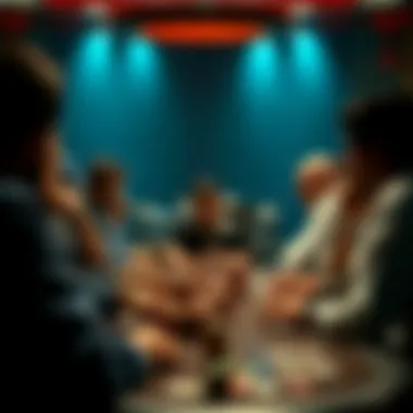 Magnificent The Complex Landscape of Poker Discussion on Reddit Magnificent The Complex Landscape of Poker Discussion on Reddit