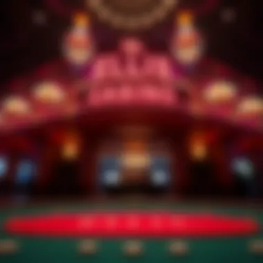 Magnificent The Ellis Casino: A Comprehensive Overview Magnificent The Ellis Casino: A Comprehensive Overview