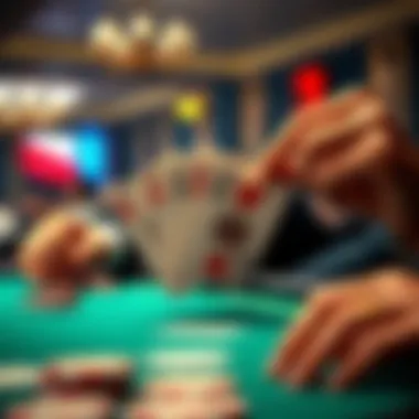 Magnificent Understanding 3 Card Poker Hands: A Comprehensive Guide Magnificent Understanding 3 Card Poker Hands: A Comprehensive Guide