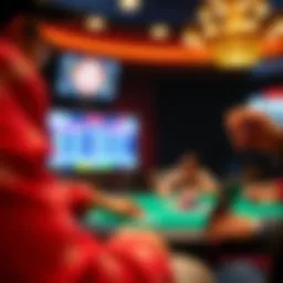 A Comprehensive Guide to Iowa Betting Sites Introduction