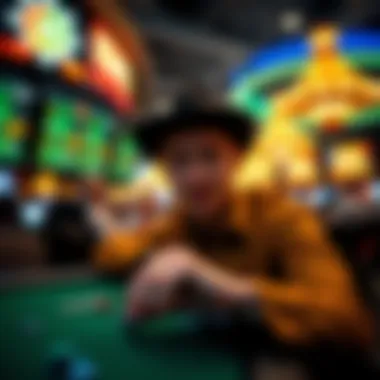 Notable A Comprehensive Guide to Iowa Betting Sites Notable A Comprehensive Guide to Iowa Betting Sites