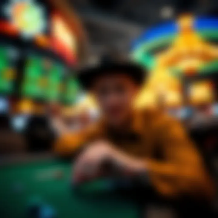 Notable A Comprehensive Guide to Iowa Betting Sites Notable A Comprehensive Guide to Iowa Betting Sites