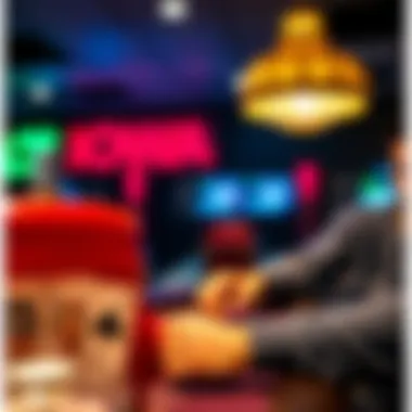 A Comprehensive Guide to Iowa Betting Sites Summary A Comprehensive Guide to Iowa Betting Sites Summary