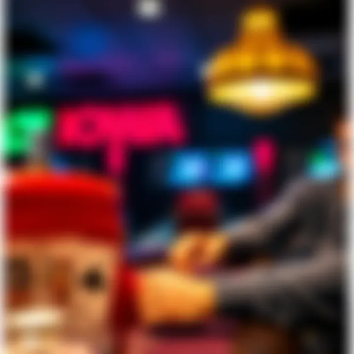 A Comprehensive Guide to Iowa Betting Sites Summary A Comprehensive Guide to Iowa Betting Sites Summary