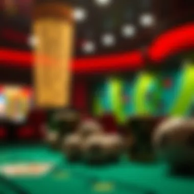 Legal platforms for purchasing lottery tickets online