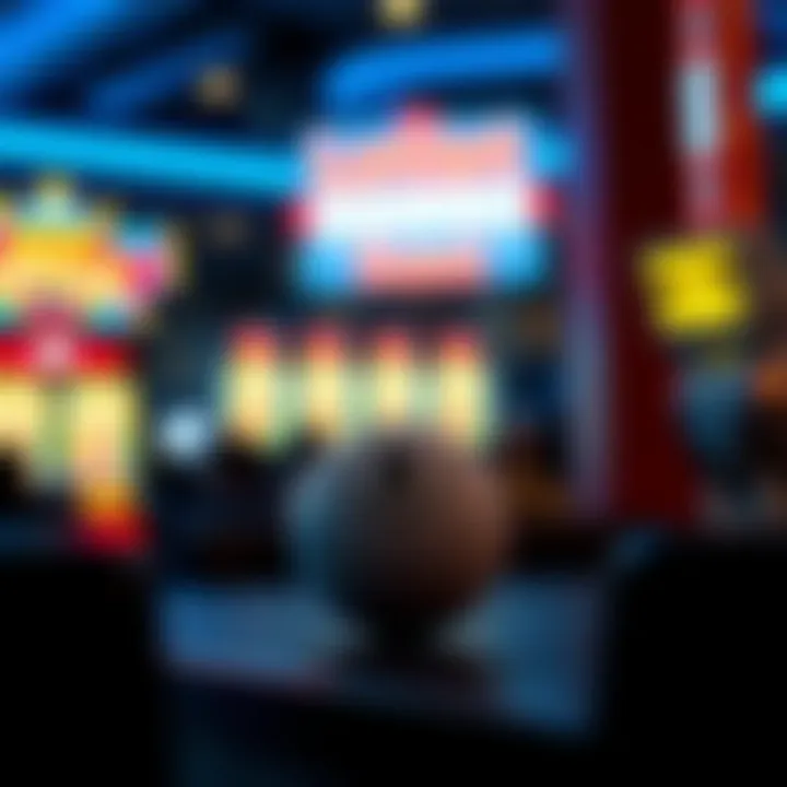 Overview of secure payment methods for online lottery purchases