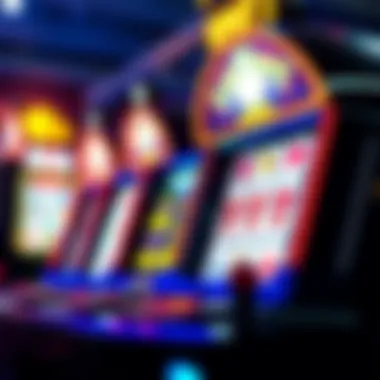 Notable An In-Depth Analysis of Slot Games That Generate Real Money