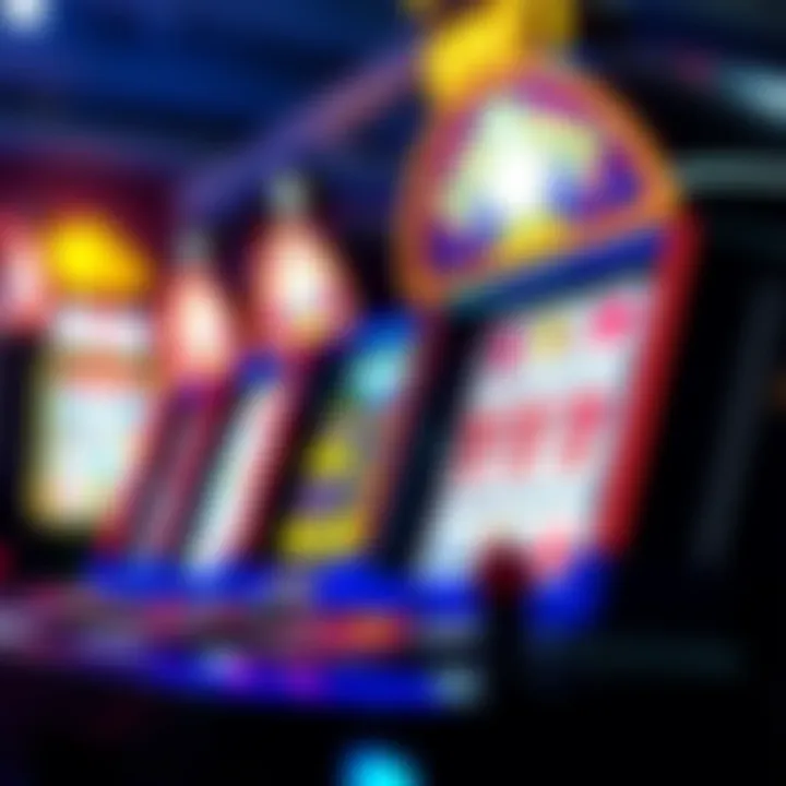 Notable An In-Depth Analysis of Slot Games That Generate Real Money