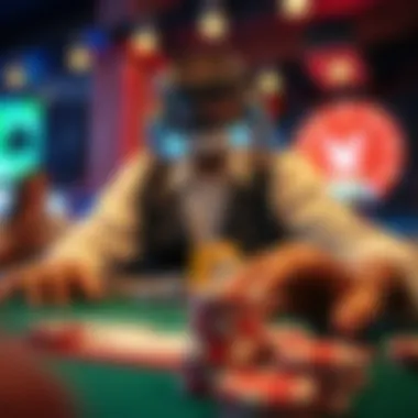 Responsible Gaming Principles Responsible gaming principles in action