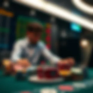 Strategic Analysis of Betting Odds Strategic analysis of betting odds and statistics