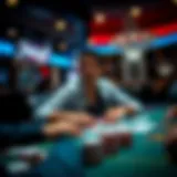 An In-Depth Guide to the Best Online Poker Websites for Real Money Introduction