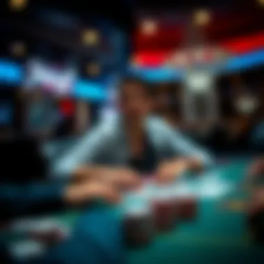 An In-Depth Guide to the Best Online Poker Websites for Real Money Introduction An In-Depth Guide to the Best Online Poker Websites for Real Money Introduction