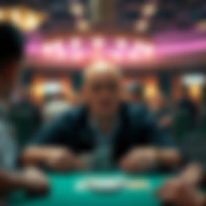 Notable An In-Depth Guide to the Best Online Poker Websites for Real Money Notable An In-Depth Guide to the Best Online Poker Websites for Real Money