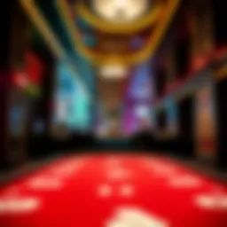 An In-Depth Look at Resorts World NYC Hotel Introduction