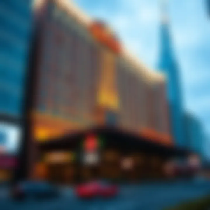 Notable An In-Depth Look at Resorts World NYC Hotel