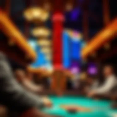 An In-Depth Look at Resorts World NYC Hotel Summary