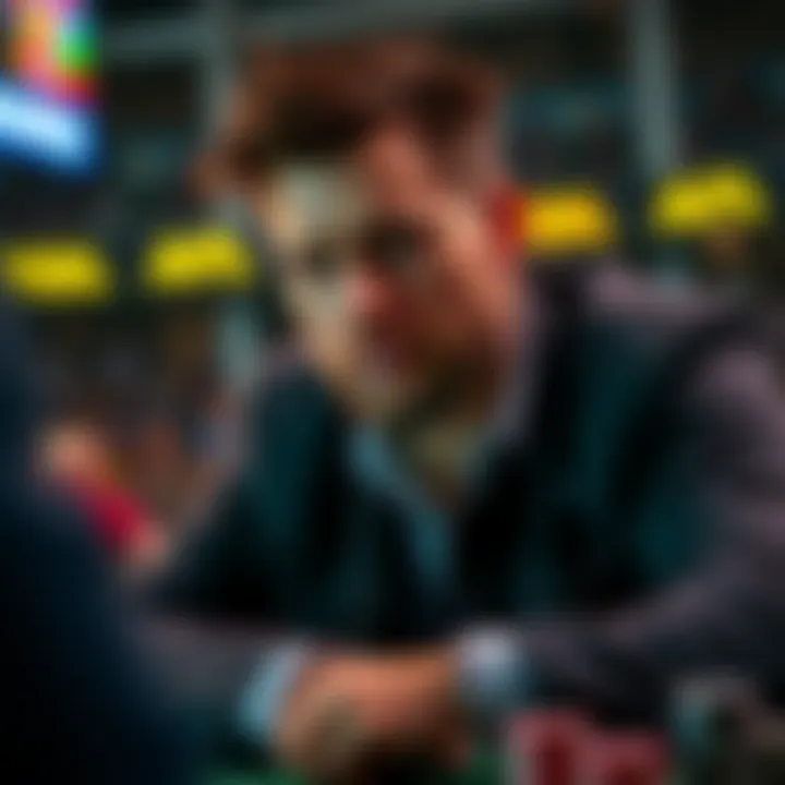 Expert Insights on Hockey Betting Expert insights on hockey betting