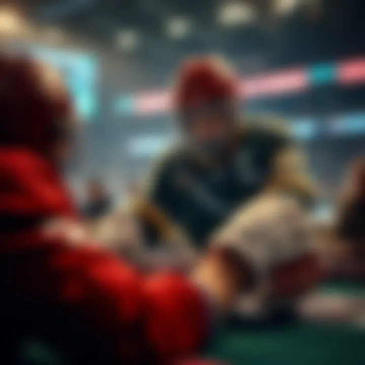 Player Performance Analysis Player performance analysis