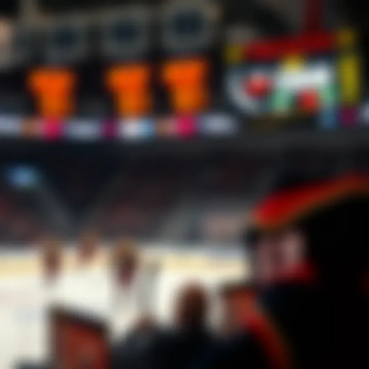 Team Statistics Overview Team statistics overview