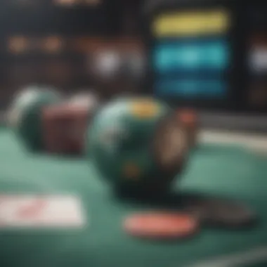 Jets Betting Odds Overview Visual representation of Jets betting odds
