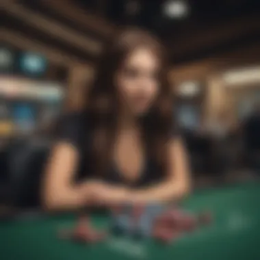 Current Betting Trends Trends in the betting landscape