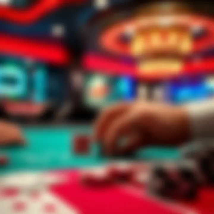 Strategic Overview of Blackjack A strategic overview of blackjack strategies for optimal play