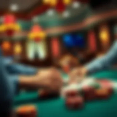 Responsible Gambling Practices in Online Blackjack Responsible gambling practices in the context of online blackjack