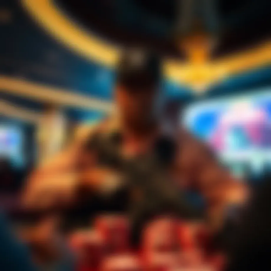 Armed Casino Security in Las Vegas: Essential Insights Introduction
