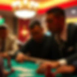 Assessing Lottery Winning Probabilities Introduction