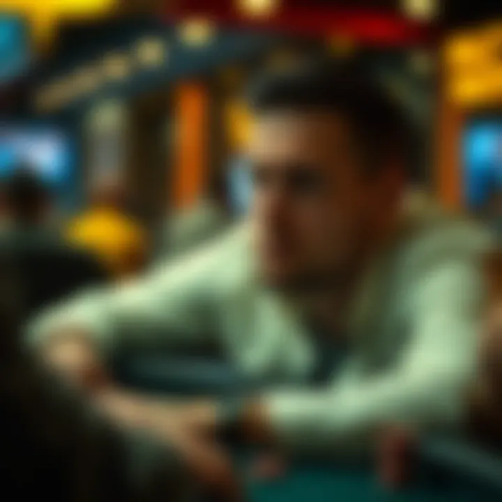 Notable Assessing Lottery Winning Probabilities Notable Assessing Lottery Winning Probabilities